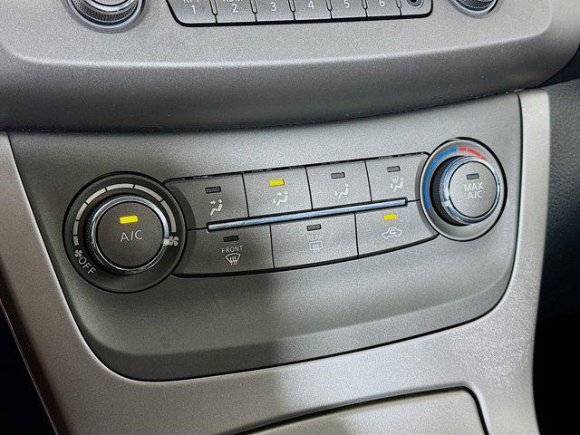 used 2014 Nissan Sentra car, priced at $9,999