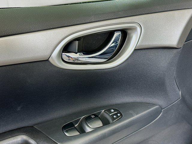 used 2014 Nissan Sentra car, priced at $9,999