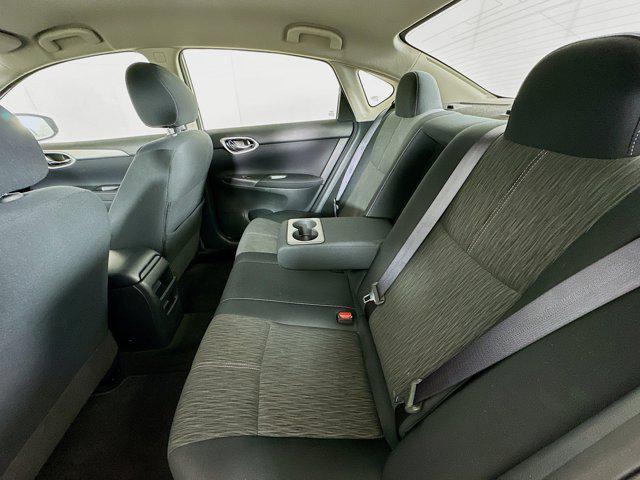 used 2014 Nissan Sentra car, priced at $9,999