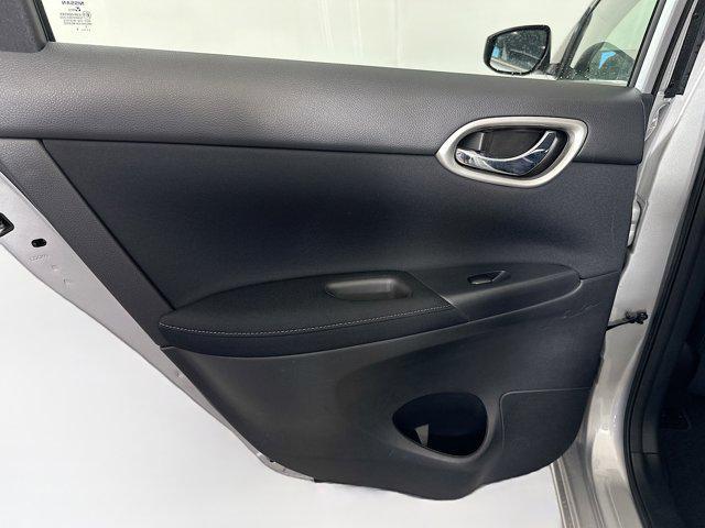 used 2014 Nissan Sentra car, priced at $9,999