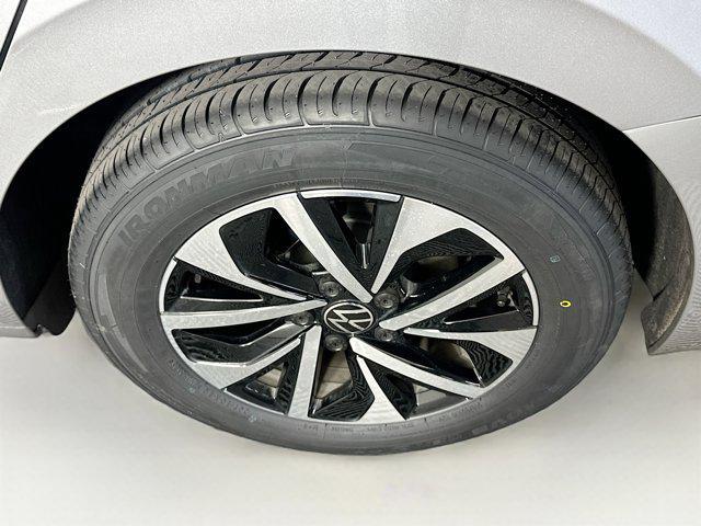 used 2024 Volkswagen Jetta car, priced at $15,497