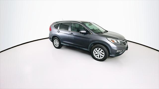 used 2016 Honda CR-V car, priced at $15,299