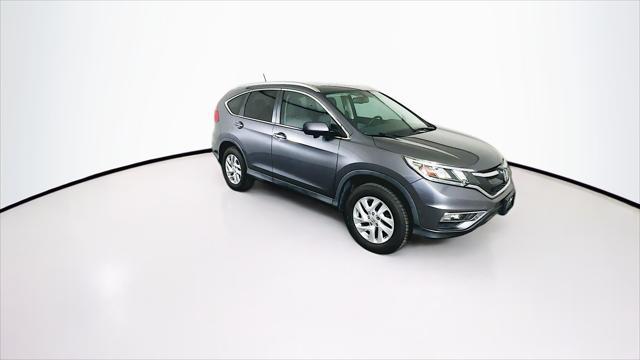 used 2016 Honda CR-V car, priced at $15,299