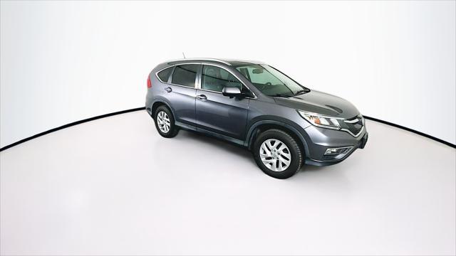 used 2016 Honda CR-V car, priced at $15,299