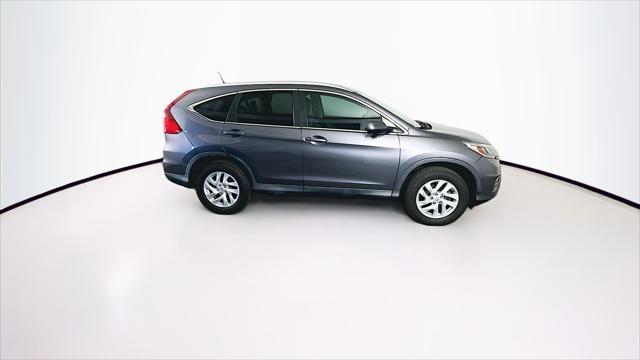 used 2016 Honda CR-V car, priced at $15,299