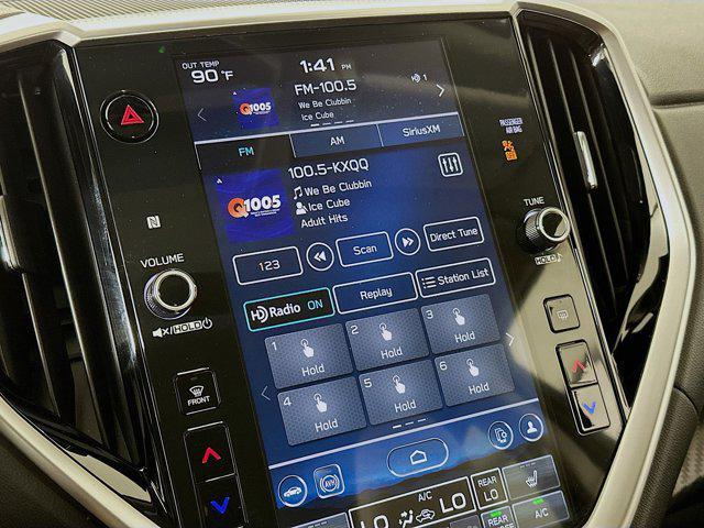 used 2024 Subaru Ascent car, priced at $32,397