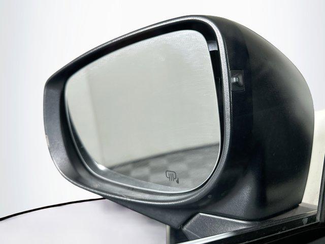 used 2024 Subaru Ascent car, priced at $32,397