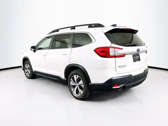 used 2024 Subaru Ascent car, priced at $32,397