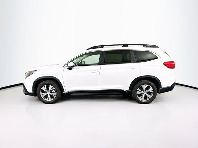used 2024 Subaru Ascent car, priced at $32,397