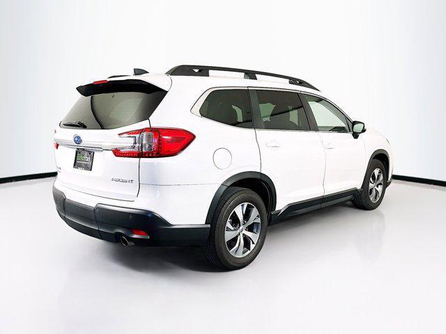 used 2024 Subaru Ascent car, priced at $32,397