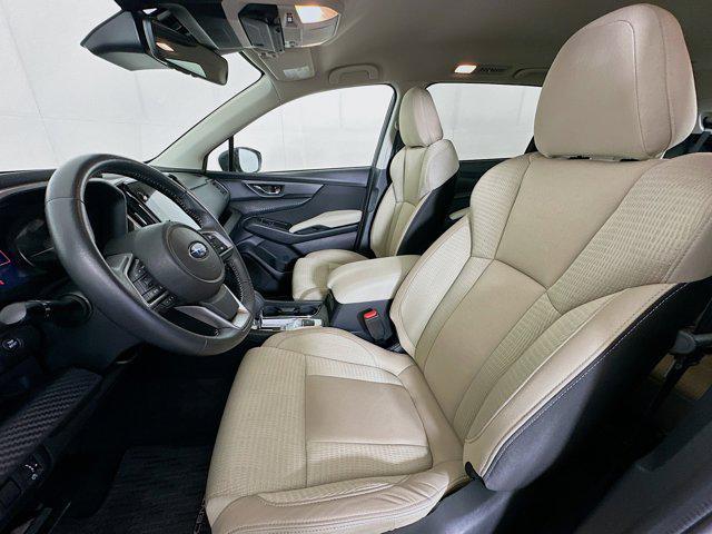 used 2024 Subaru Ascent car, priced at $32,397