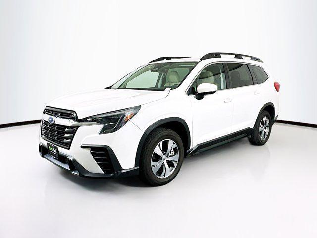 used 2024 Subaru Ascent car, priced at $32,397