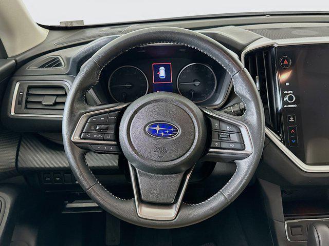 used 2024 Subaru Ascent car, priced at $32,397