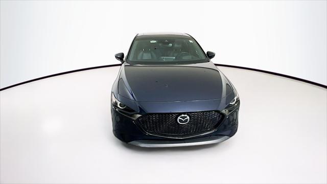 used 2019 Mazda Mazda3 car, priced at $16,499