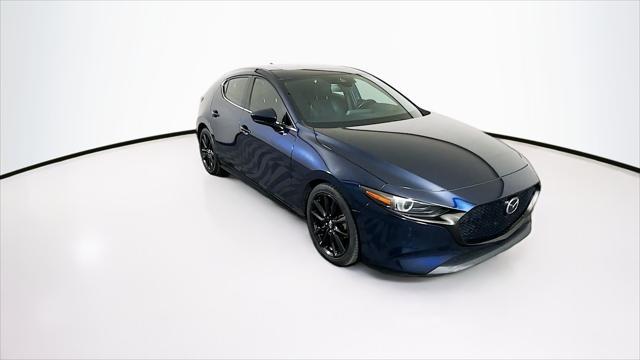 used 2019 Mazda Mazda3 car, priced at $16,499