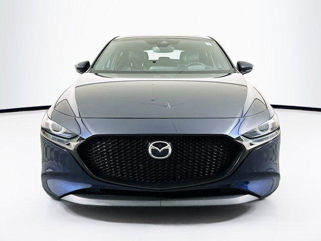 used 2019 Mazda Mazda3 car, priced at $16,999