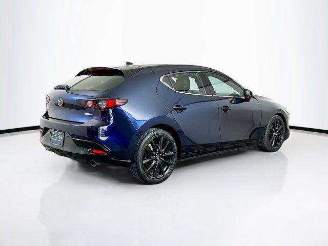 used 2019 Mazda Mazda3 car, priced at $16,999