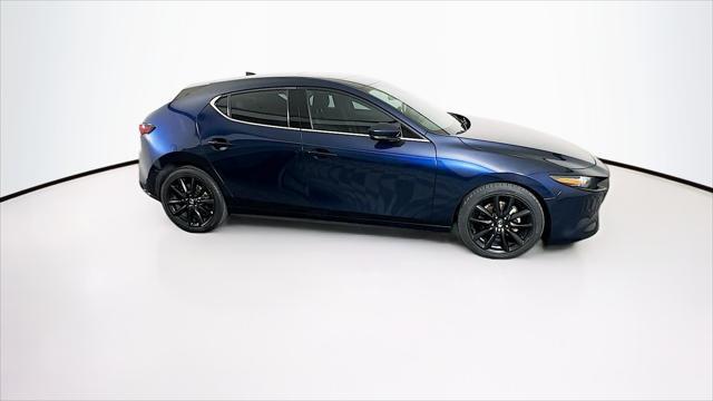 used 2019 Mazda Mazda3 car, priced at $16,499