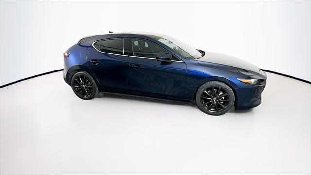 used 2019 Mazda Mazda3 car, priced at $16,499