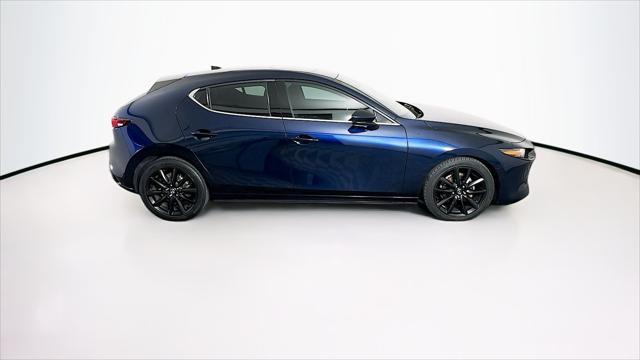 used 2019 Mazda Mazda3 car, priced at $16,499