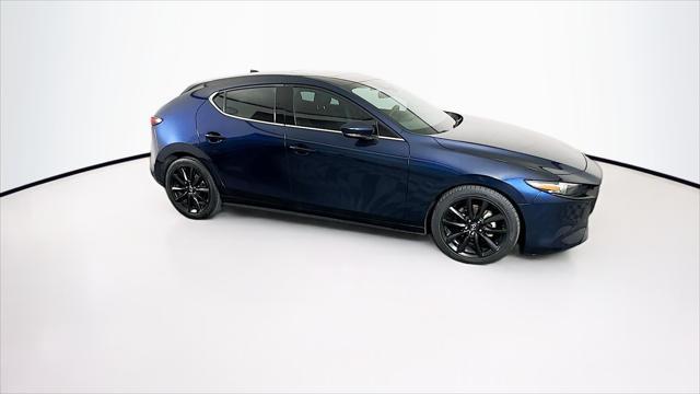 used 2019 Mazda Mazda3 car, priced at $16,499