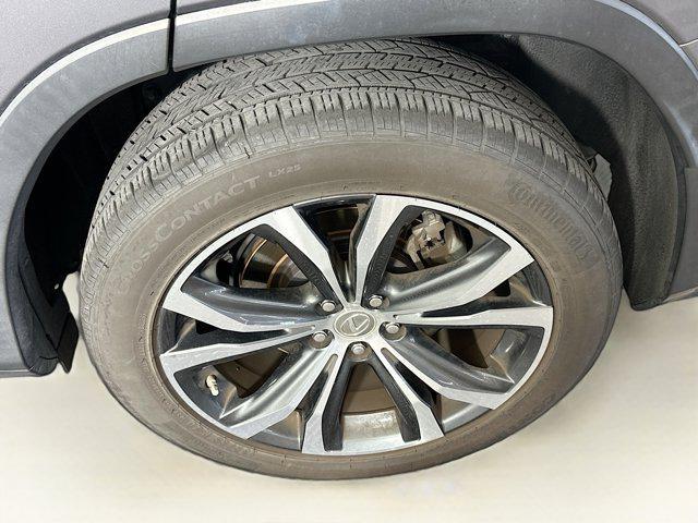 used 2016 Lexus RX 350 car, priced at $26,987