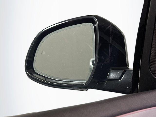 used 2021 BMW X3 car, priced at $21,997