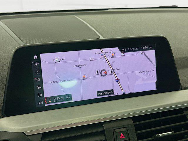 used 2021 BMW X3 car, priced at $21,997