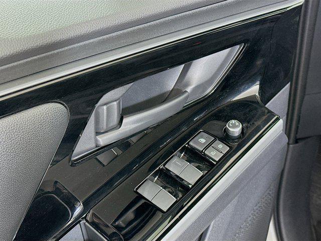 used 2024 Toyota bZ4X car, priced at $26,897