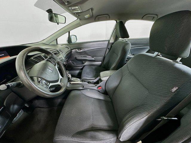 used 2013 Honda Civic car, priced at $10,497