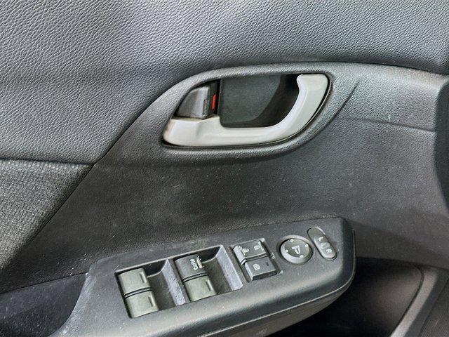 used 2013 Honda Civic car, priced at $10,497