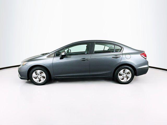 used 2013 Honda Civic car, priced at $10,497