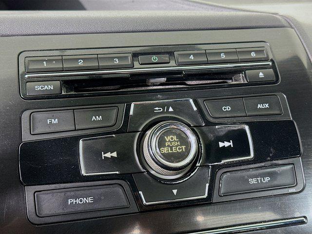 used 2013 Honda Civic car, priced at $10,497