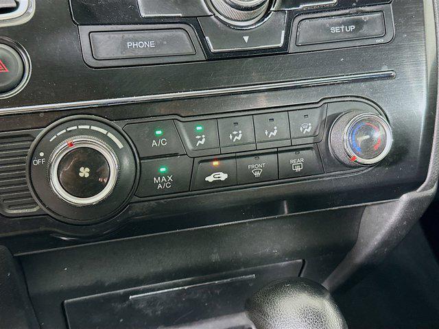 used 2013 Honda Civic car, priced at $10,497