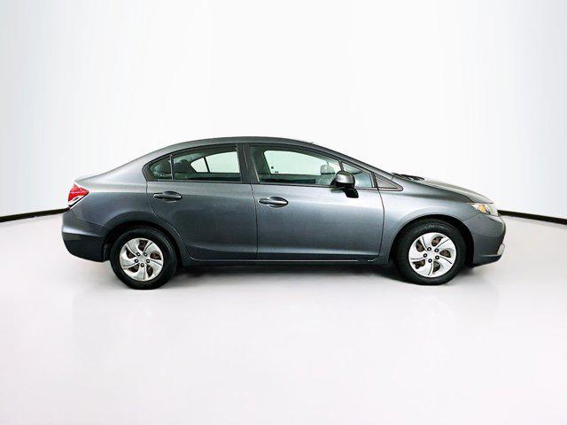 used 2013 Honda Civic car, priced at $10,497