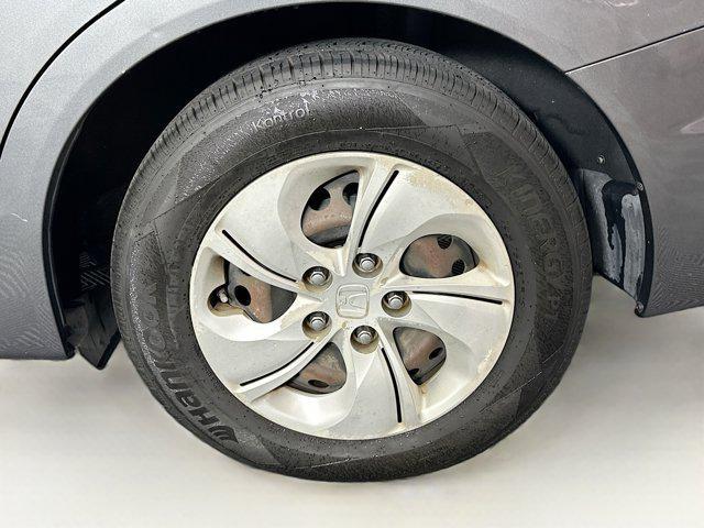 used 2013 Honda Civic car, priced at $10,497