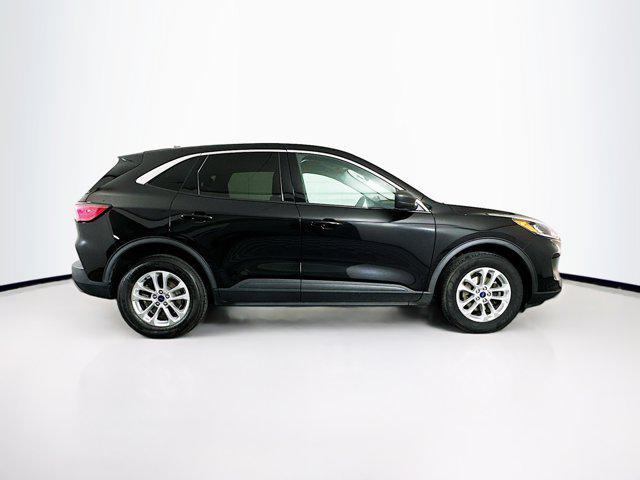 used 2022 Ford Escape car, priced at $15,489