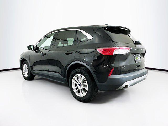 used 2022 Ford Escape car, priced at $15,489