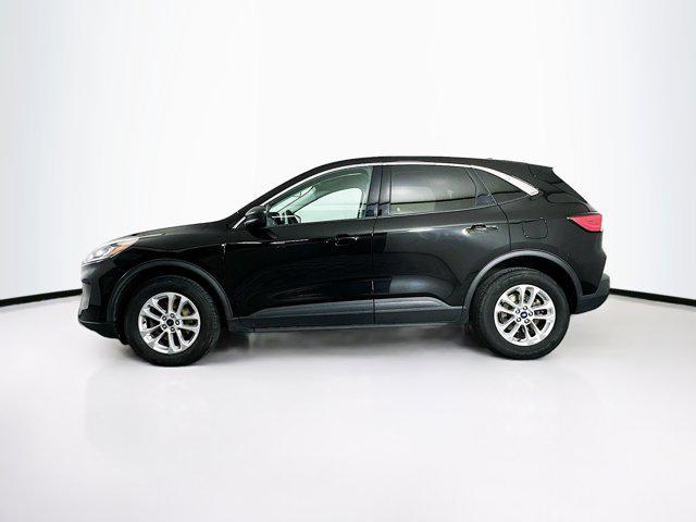 used 2022 Ford Escape car, priced at $15,489