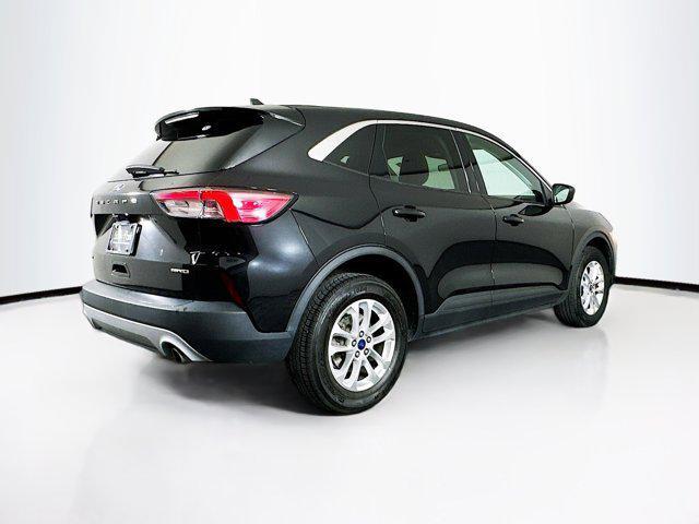 used 2022 Ford Escape car, priced at $15,489