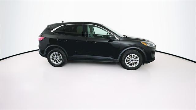 used 2022 Ford Escape car, priced at $15,999