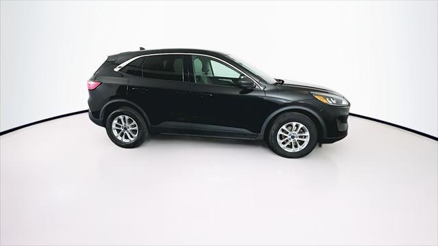 used 2022 Ford Escape car, priced at $15,999