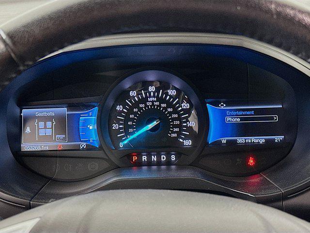 used 2023 Ford Edge car, priced at $19,997