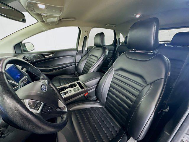 used 2023 Ford Edge car, priced at $19,997