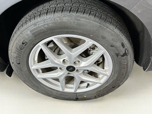 used 2023 Ford Edge car, priced at $19,997