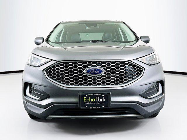 used 2023 Ford Edge car, priced at $19,997