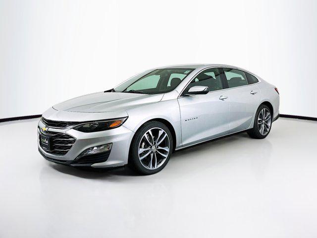 used 2022 Chevrolet Malibu car, priced at $12,279