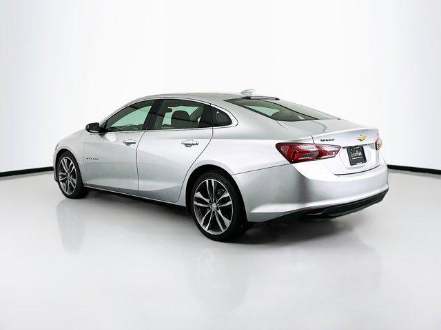 used 2022 Chevrolet Malibu car, priced at $12,279