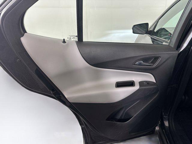 used 2022 Chevrolet Equinox car, priced at $15,997