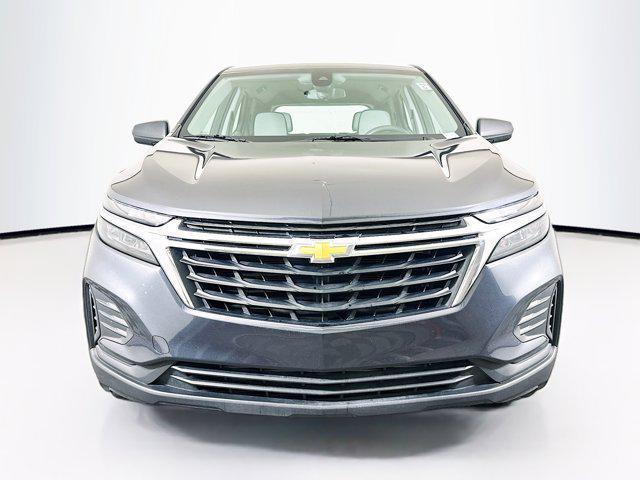 used 2022 Chevrolet Equinox car, priced at $15,997